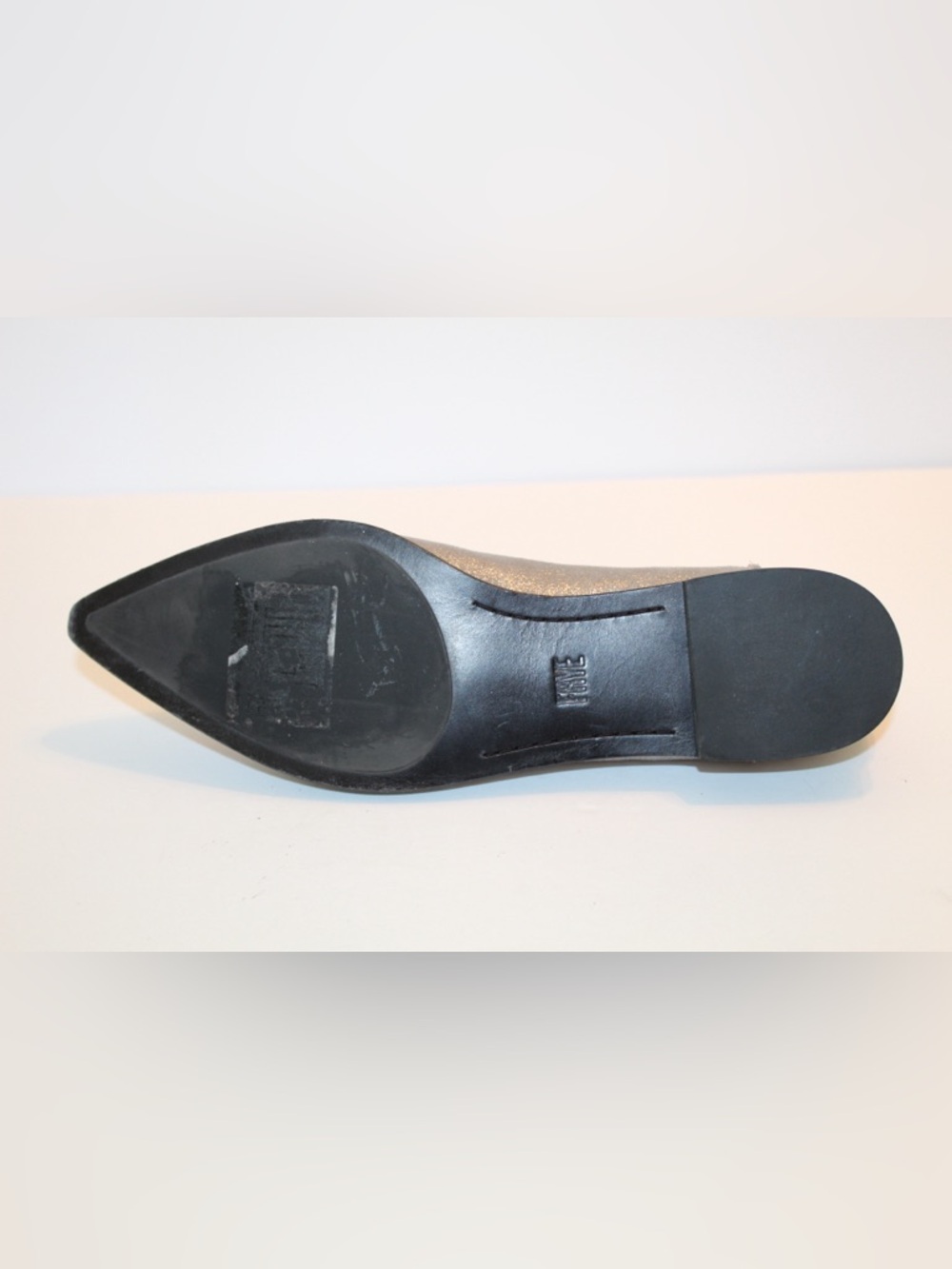 Frye Kenzie Venetian Women’s Shoes Size 8M - Picture 6 of 11